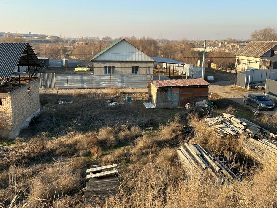 Участок Земля Коксай продам