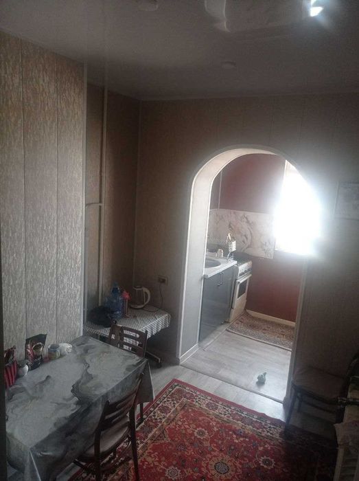 2 хоналик квартира 4 кават 5 микр, жомий, 13-мактаб