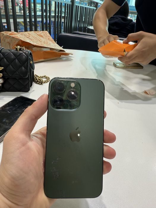 Iphone 13 pro 128