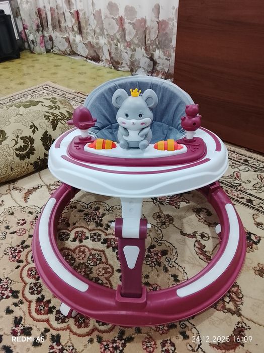 Ходунки новый продам