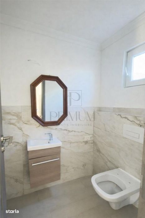 Lipovei | Casa Individuala | 2 Cam | Incalzire Pardoseala | Curte | Pa