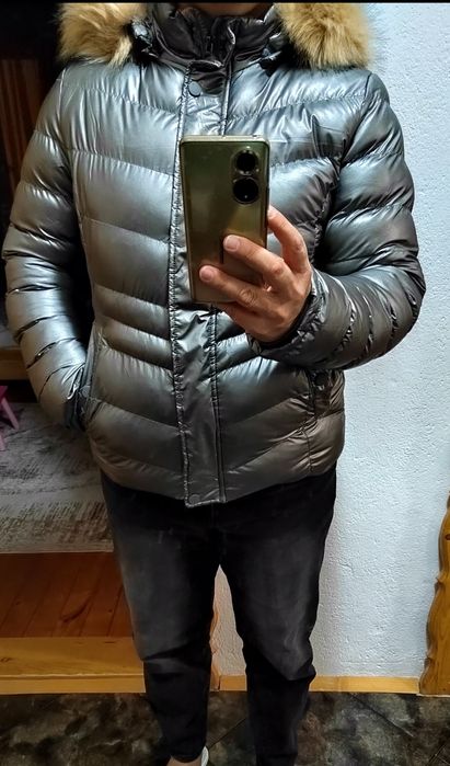 Зимно яке 46 размер