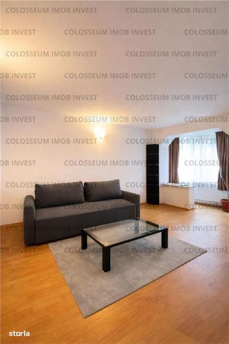 Apartament 2 camere decoamndat- zona Centru Civic