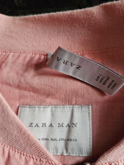 ъжкиа  риза Zara