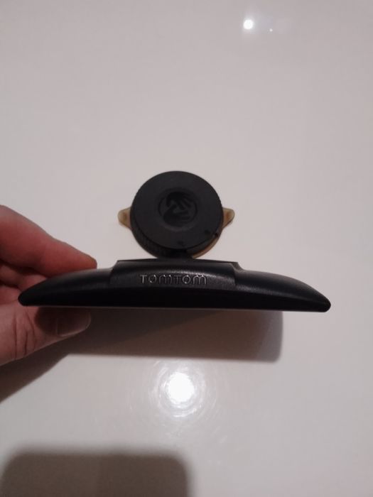 TomTom Via 110 навигация