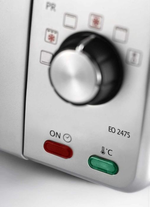 Електрическа фурна Delonghi SfornaTutto Midi (E024752) 24L 2000W