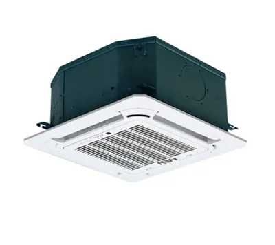 Внутренний блок мульти-сплит кассетный MDV BY MIDEA