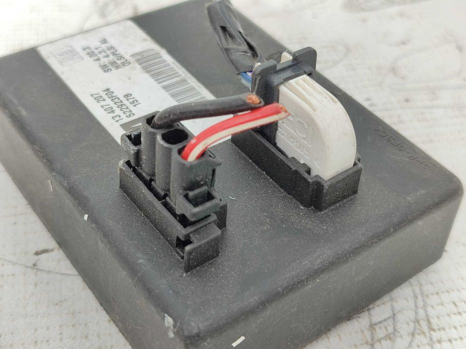 Modul lumini Opel Insignia A COD: 13407207 2015 / [2008-2017] / (5G3)