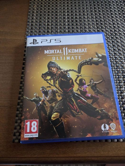 Игри за PlayStation 5