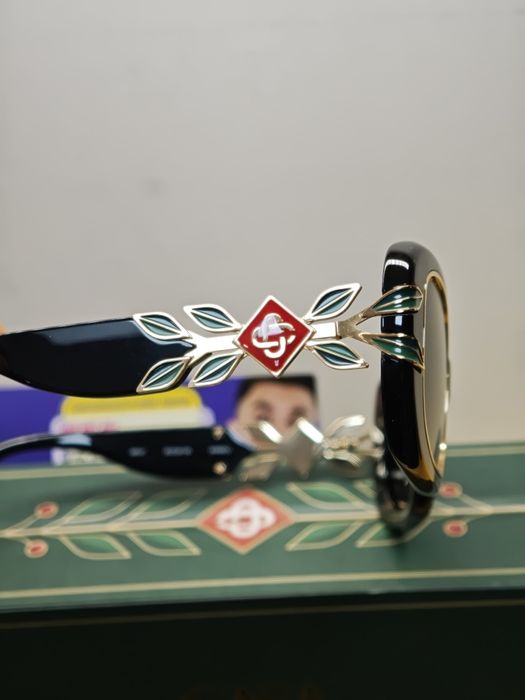 Ochelari de soare original Casablanca de damă