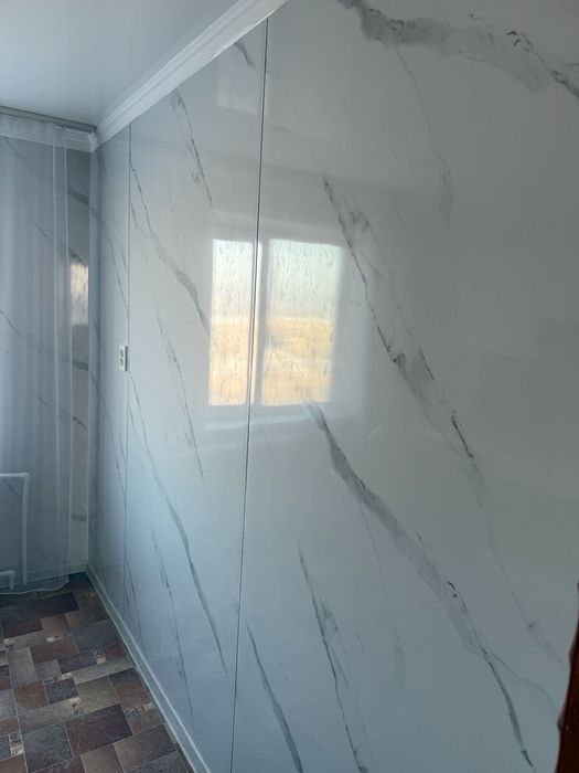 Продам квартиру 4-х комн.