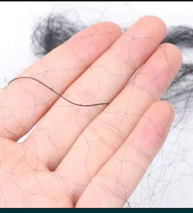 Мрежа против птици