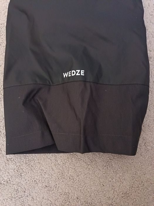 Salopetă/pantaloni Ski Wedze* Marime S