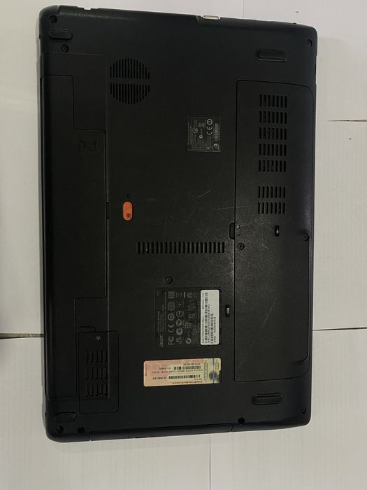 Ноутбук ACER с зарядкой
