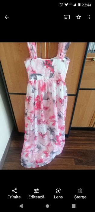 Vând rochie eleganta