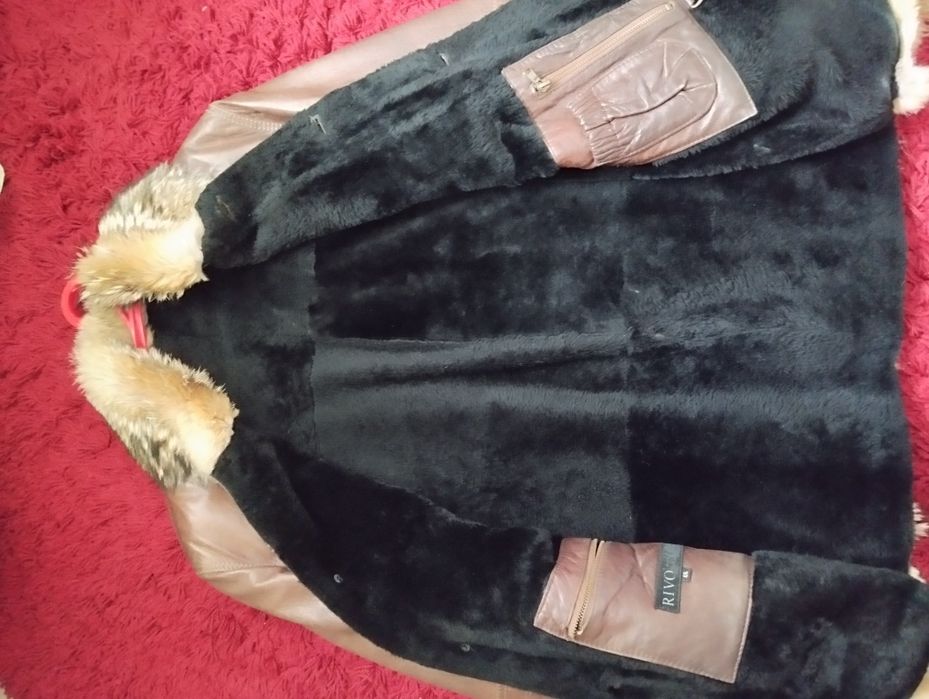 Продам  мужскую куртку