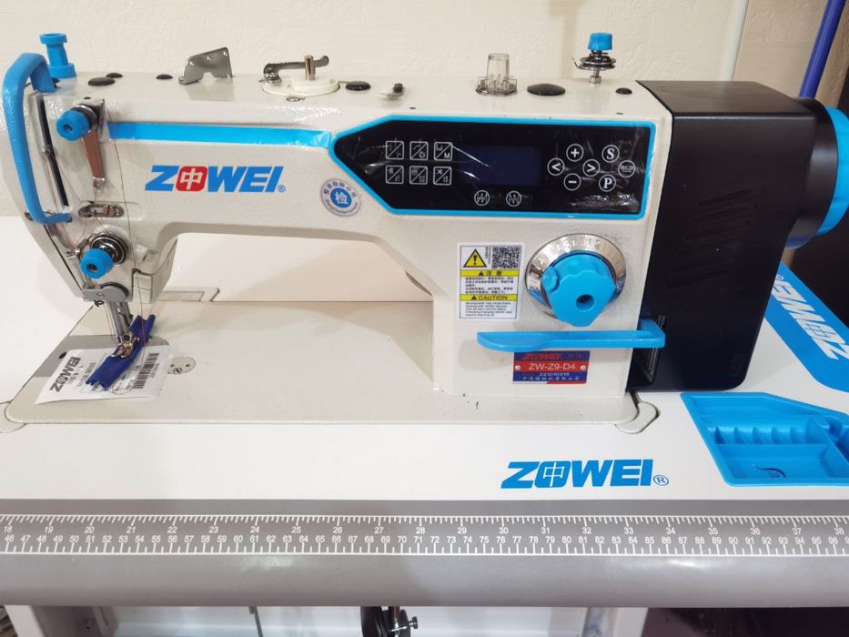 автомат Швейная машина оптом Tikuv mashinasi