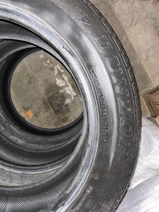 Продам шины б /у