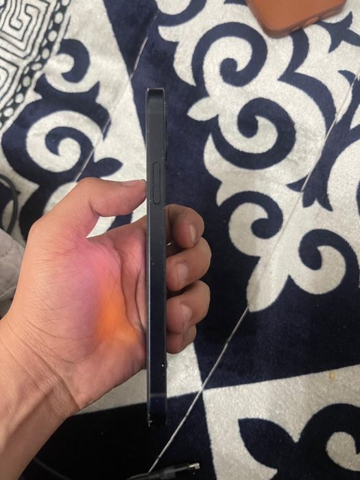 Айфон 12/128гб 81/ёмкость