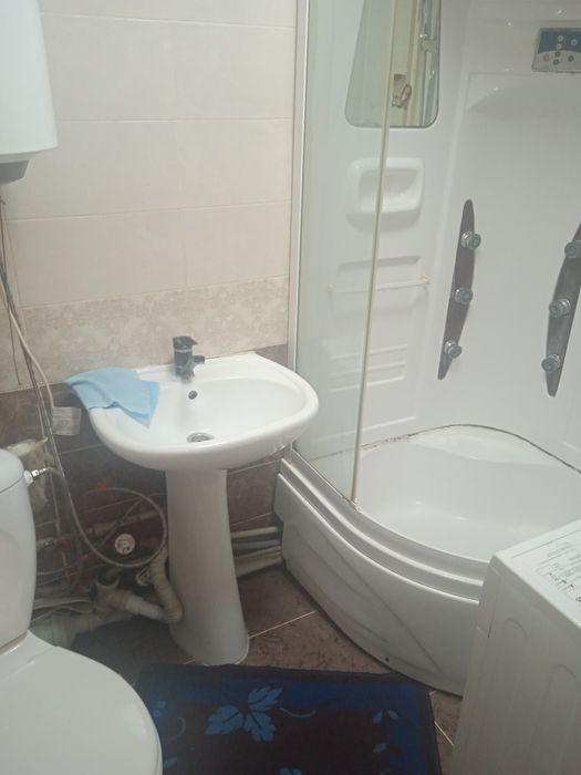 Сдам квартиру долгосрочно