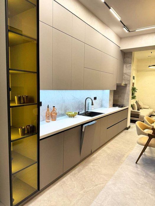 жк kamron palace  с кадастром