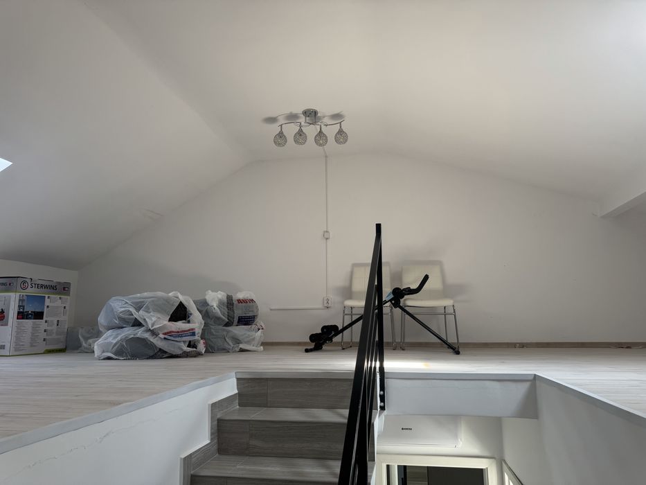 Vila/Casa insiruita Bragadiru ,132 mp 97 mp UTILI  PROPRIETAR