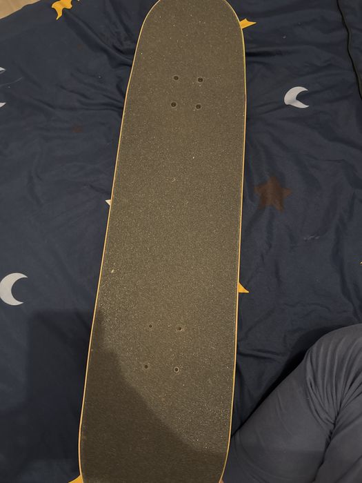 Skateboard Jart Logo Classic (verde) bushings custom