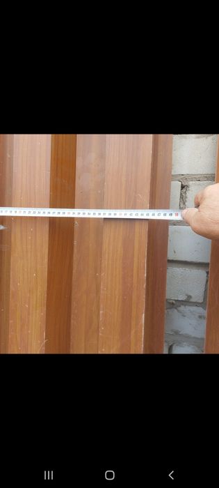 Продам алюкобонд продаётся