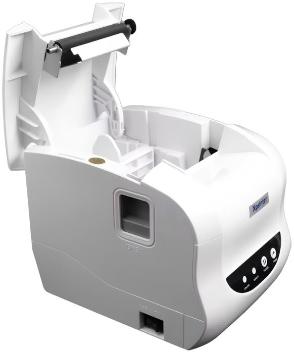 Принтер для этикеток