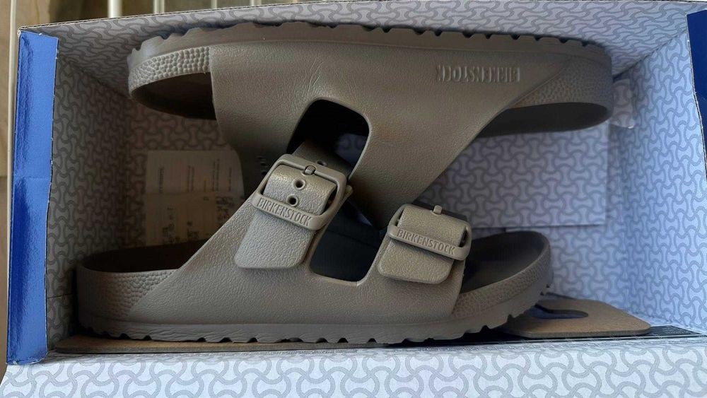Birkenstock Arizona