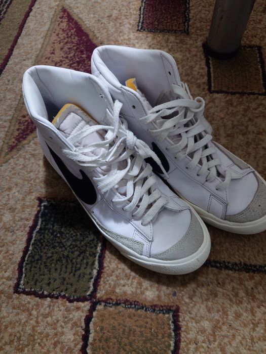 Ghete Nike NR 42'5