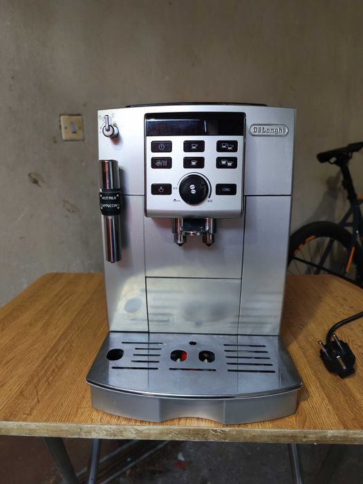 Кафемашина-робот DELONGHI