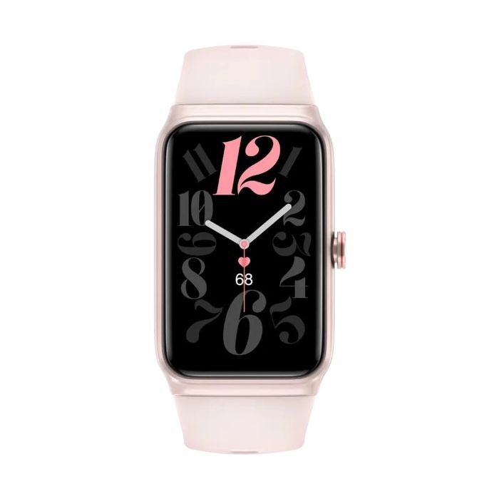 Honor choice band (pink)