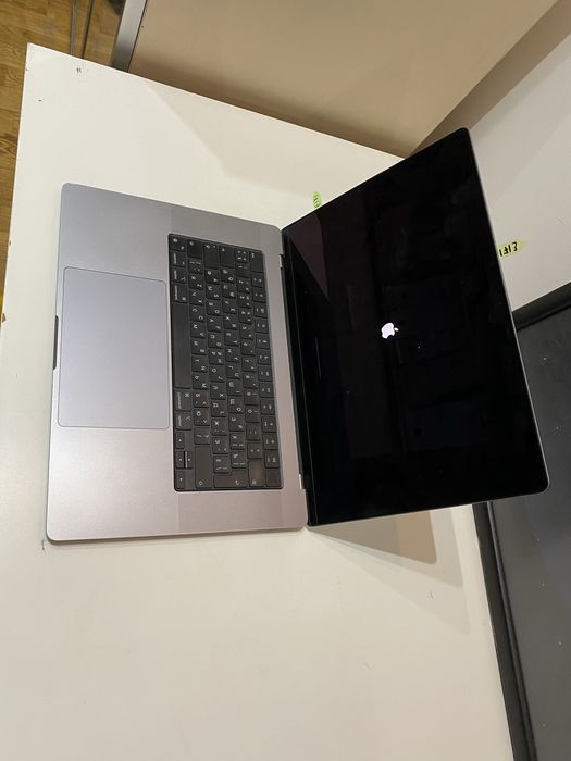 МаcBook Pro 2020,2021,2022