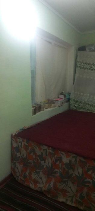 Mirzaobod sentrda 2 xonali dom sotiladi