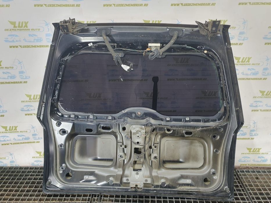 Haion 6h52-18c901-ad Land Rover Freelander 2 [2006 - 2010]