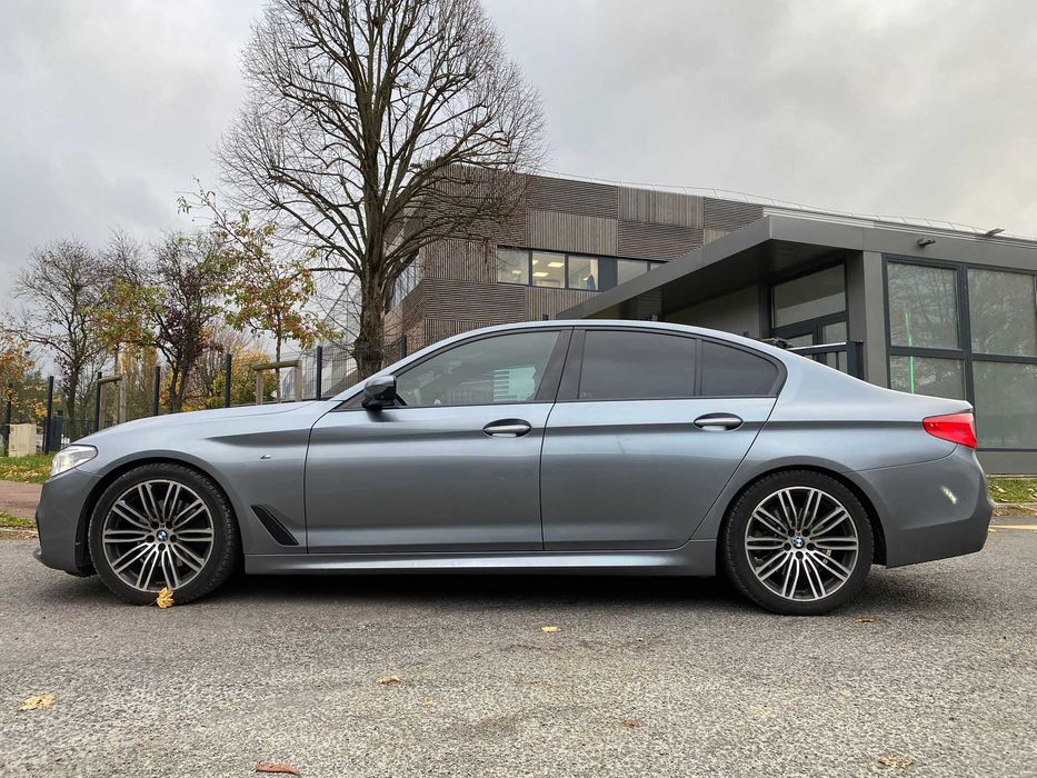 Vand Bmw seria 5 G 30