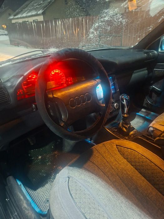 Продам Ауди 100 с4