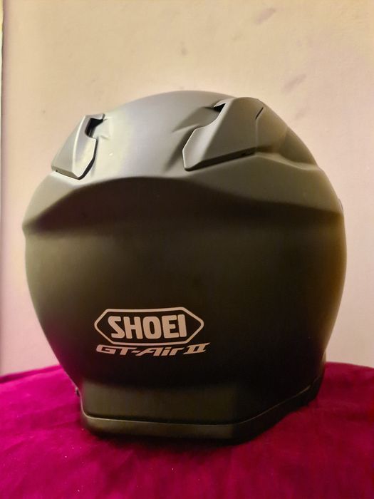 Casca moto Shoei Gt-Air2 S caNoua (nu Nxr1/X-Spirit/Neotec/xspR/Gt-Air3