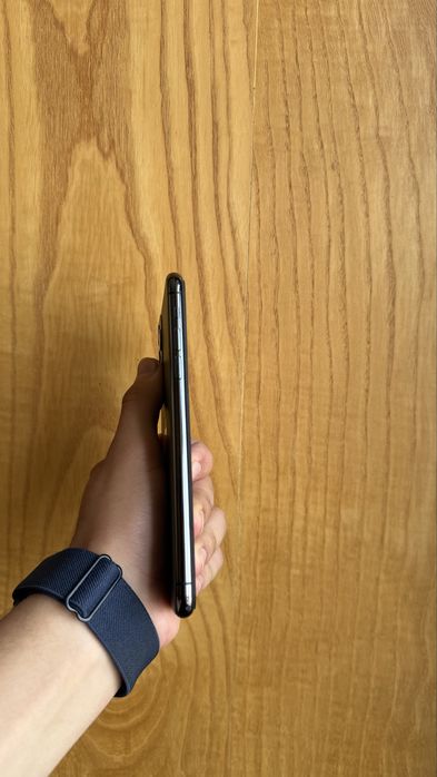 iPhone 11 pro max 256 gb