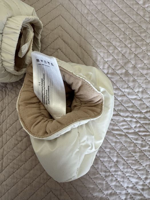 Детский комбенизон