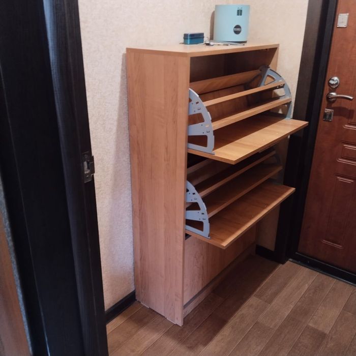 Продать мебель для прихожей