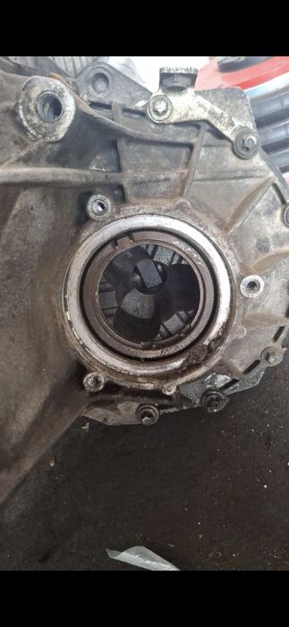 Cutie viteze manuala 6 trepte Renault trafic 1.9  dci  Opel vivaro