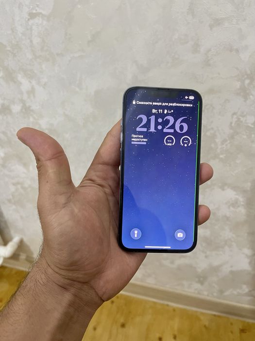 Iphone 13 pro 128 память