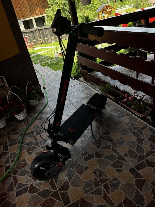 Vand kukirin g4 2025