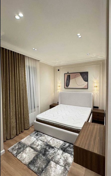 Продаётся 2/12/16 квартира на улице Фаргона Йули,ор Ченсон