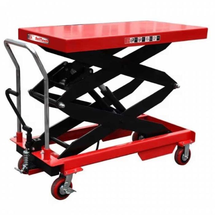 Masa hidraulica 1000 Kg, cod-ST8127