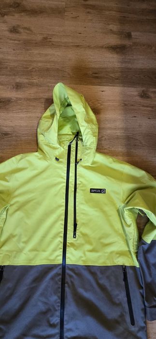 Geacă schi ski snowboard Rip Curl Gum Series mărimea XL. 15K 10K