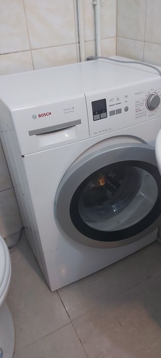 Стиральная машинка Boscn