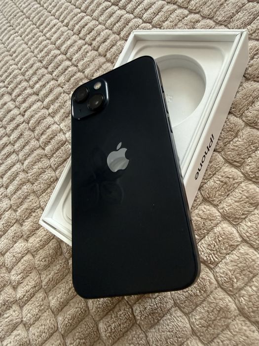 Iphone 13 128 GB santate batetie 88% pret fix